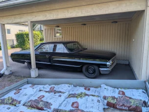 Ford Galaxie