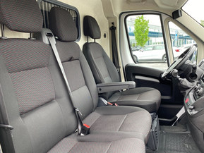Citroen Jumper