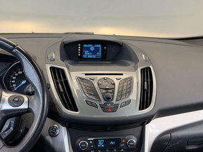 Ford C-MAX Grand