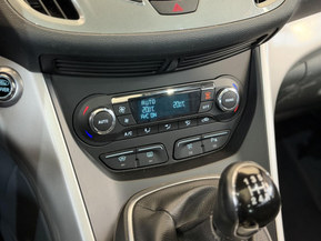 Ford C-MAX Grand