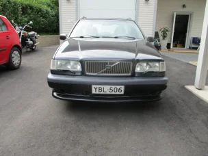 Volvo 850