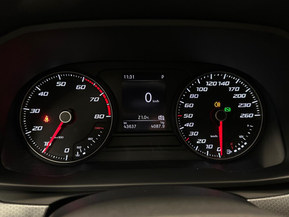Seat Leon Sportstourer