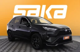 Toyota RAV4 Plug-In