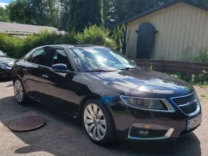 Saab 9-5