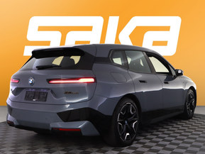 BMW iX M60