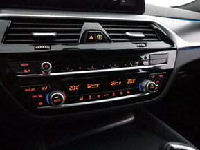 BMW 545