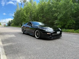 Toyota Supra