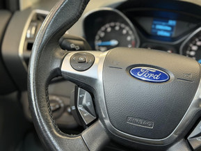Ford C-MAX Grand