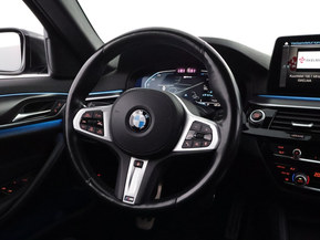 BMW 545
