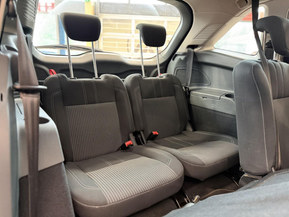 Ford C-MAX Grand