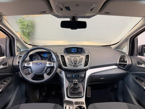 Ford C-MAX Grand