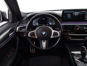 BMW 545