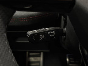 Audi S6 e-tron