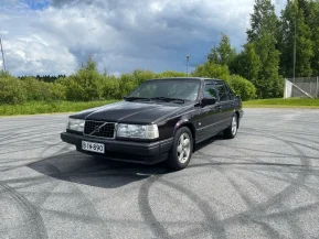 Volvo 940
