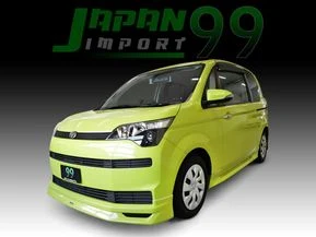 Toyota BB