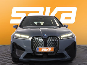 BMW iX M60