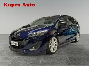 Mazda 5