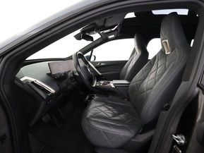 BMW iX M60