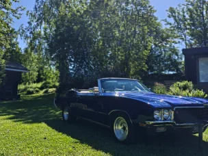 Buick Skylark