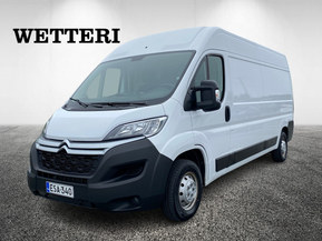 Citroen Jumper