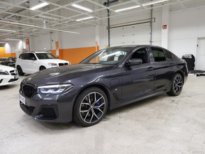 BMW 545