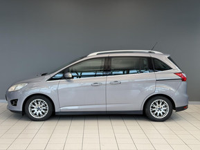 Ford C-MAX Grand