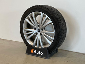 Seat Leon Sportstourer