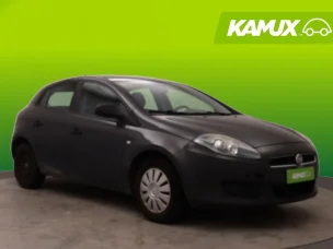 Fiat Bravo