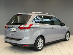 Ford C-MAX Grand