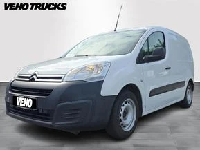 Citroen Berlingo Van