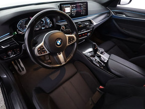 BMW 545