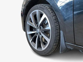 Seat Leon Sportstourer