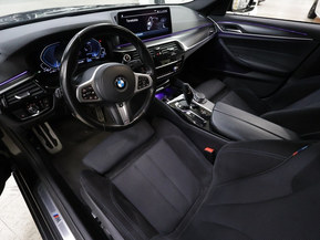 BMW 545