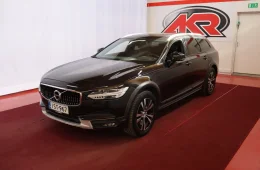 Volvo V90 Cross Country