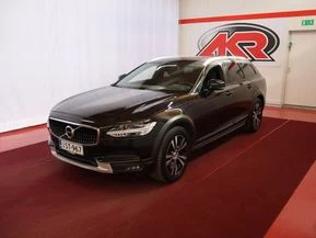 Volvo V90 Cross Country