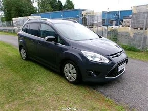 Ford C-MAX Grand