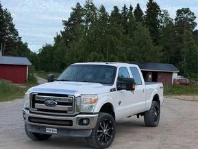 Ford F-250