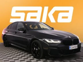 BMW 545