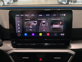 Seat Leon Sportstourer