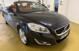 Volvo C70