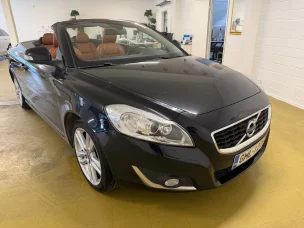 Volvo C70