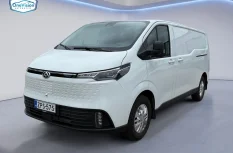 Maxus e-Deliver 7