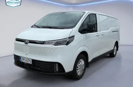 Maxus e-Deliver 7