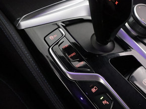BMW 545
