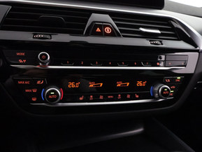 BMW 545