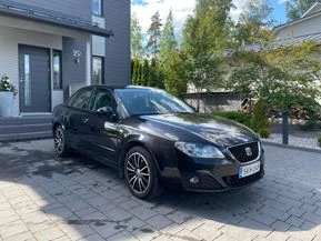 Seat Exeo