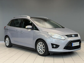 Ford C-MAX Grand