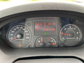 Citroen Jumper