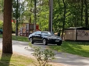 BMW 645