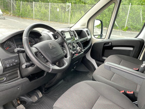 Citroen Jumper